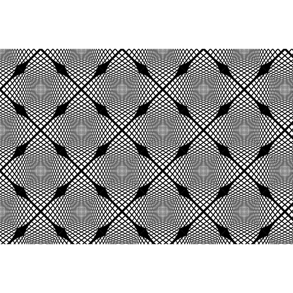 ArtzFolio Monochrome Geometric D1 Art & Craft Gift Wrapping Paper-Wrapping Papers-AZSAO37864262WRP_L-Image Code 5007623 Vishnu Image Folio Pvt Ltd, IC 5007623, ArtzFolio, Wrapping Papers, Abstract, Digital Art, monochrome, geometric, d1, art, craft, gift, wrapping, paper, design, seamless, pattern, textured, background, vector, gradient, wrapping paper, pretty wrapping paper, cute wrapping paper, packing paper, gift wrapping paper, bulk wrapping paper, best wrapping paper, funny wrapping paper, bulk gift wr