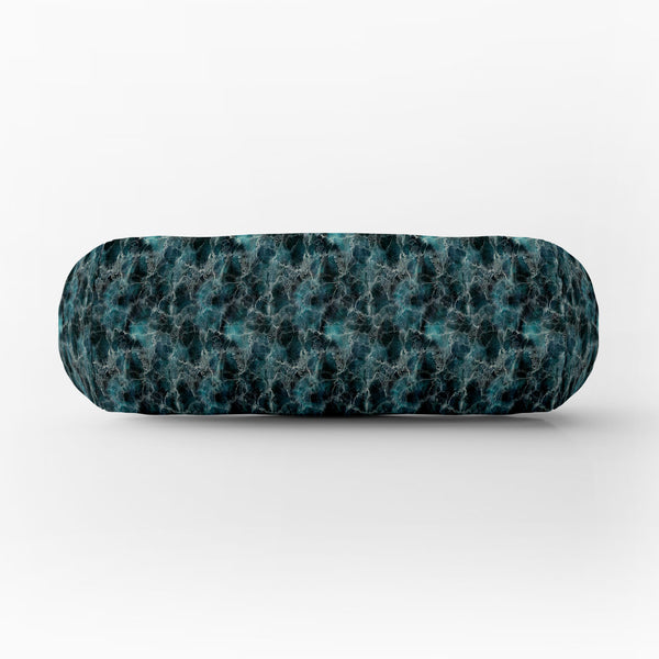 ArtzFolio Abstract Surface D2 Bolster Cover Booster Cases | Concealed Zipper Opening-Bolster Covers-AZ5007624PIL_CV_RF_R-SP-Image Code 5007624 Vishnu Image Folio Pvt Ltd, IC 5007624, ArtzFolio, Bolster Covers, Abstract, Digital Art, surface, d2, bolster, cover, booster, cases, concealed, zipper, opening, poly, cotton, fabric, a, detailed, seamless, blue, marble, stone, texture, background, bolster case, bolster cover size, diwan round pillow, long round pillow covers, small bolster cushion covers, bolster c