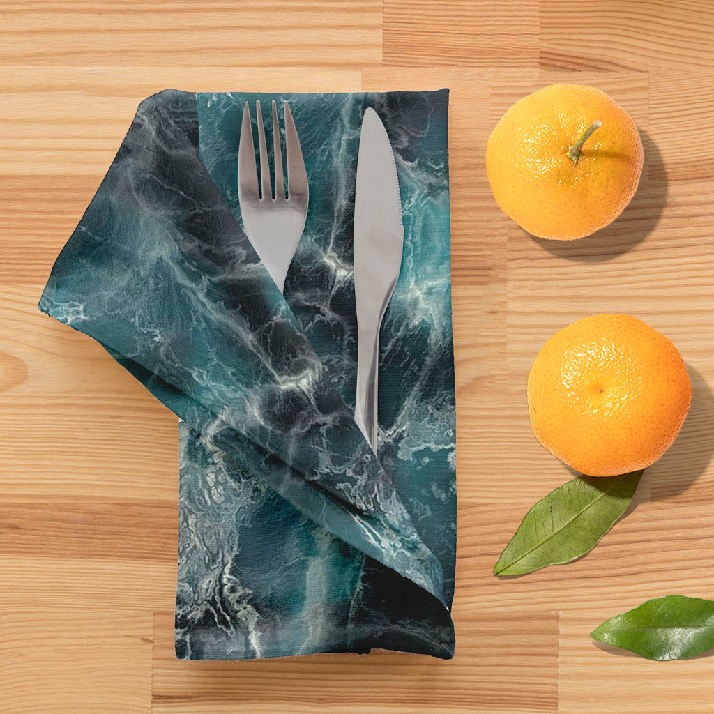 Abstract Surface D2 Table Napkin-Table Napkins-NAP_TB-IC 5007624 IC 5007624, Abstract Expressionism, Abstracts, Architecture, Black, Black and White, Marble, Marble and Stone, Nature, Patterns, Scenic, Semi Abstract, Signs, Signs and Symbols, White, abstract, surface, d2, table, napkin, pattern, texture, seamless, blue, background, antique, closeup, design, detail, dirty, elegance, floor, geology, gloss, grain, granite, grunge, hard, interior, macro, marbled, materials, mineral, natural, old, quality, rock,