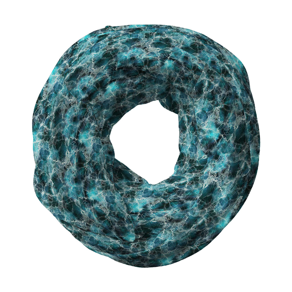 Abstract Surface Printed Wraparound Infinity Loop Scarf | Girls & Women | Soft Poly Fabric-Scarfs Infinity Loop--IC 5007624 IC 5007624, Abstract Expressionism, Abstracts, Architecture, Black, Black and White, Marble, Marble and Stone, Nature, Patterns, Scenic, Semi Abstract, Signs, Signs and Symbols, White, abstract, surface, printed, wraparound, infinity, loop, scarf, girls, women, soft, poly, fabric, pattern, texture, seamless, blue, background, antique, closeup, design, detail, dirty, elegance, floor, ge