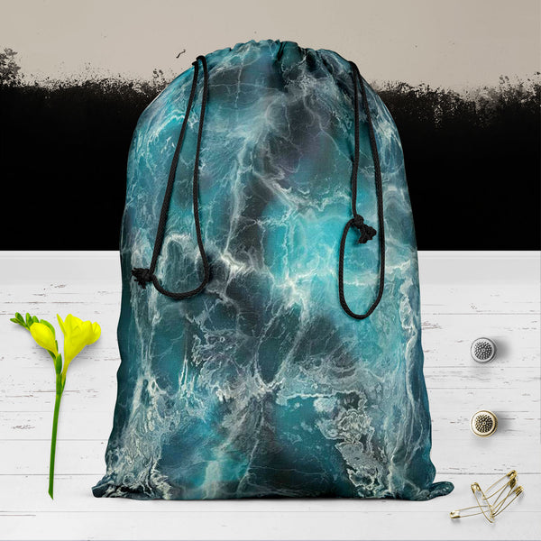 Abstract Surface D2 Reusable Sack Bag | Bag for Gym, Storage, Vegetable & Travel-Drawstring Sack Bags-SCK_FB_DS-IC 5007624 IC 5007624, Abstract Expressionism, Abstracts, Architecture, Black, Black and White, Marble, Marble and Stone, Nature, Patterns, Scenic, Semi Abstract, Signs, Signs and Symbols, White, abstract, surface, d2, reusable, sack, bag, for, gym, storage, vegetable, travel, cotton, canvas, fabric, pattern, texture, seamless, blue, background, antique, closeup, design, detail, dirty, elegance, f