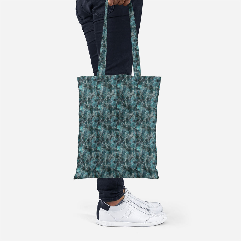 ArtzFolio Abstract Surface Tote Bag Shoulder Purse | Multipurpose-Tote Bags Basic-AZ5007624TOT_RF-IC 5007624 IC 5007624, Abstract Expressionism, Abstracts, Architecture, Black, Black and White, Marble, Marble and Stone, Nature, Patterns, Scenic, Semi Abstract, Signs, Signs and Symbols, White, abstract, surface, tote, bag, shoulder, purse, multipurpose, pattern, texture, seamless, blue, background, antique, closeup, design, detail, dirty, elegance, floor, geology, gloss, grain, granite, grunge, hard, interio