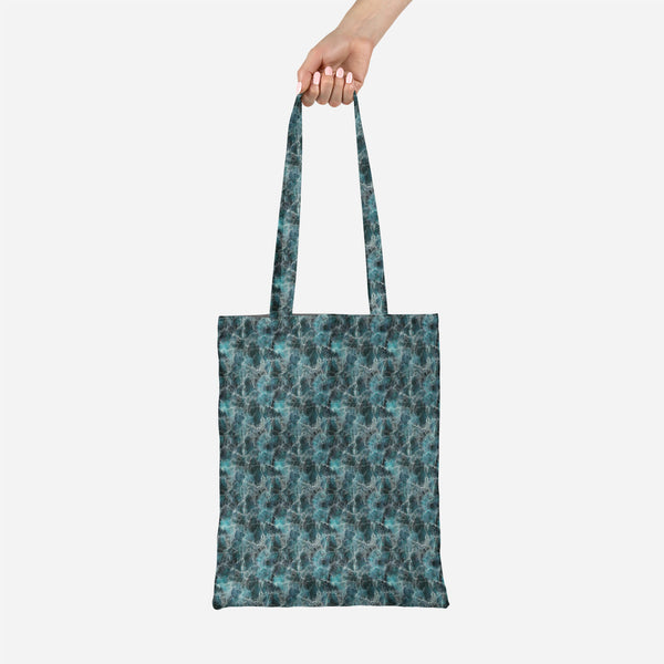ArtzFolio Abstract Surface Tote Bag Shoulder Purse | Multipurpose-Tote Bags Basic-AZ5007624TOT_RF-IC 5007624 IC 5007624, Abstract Expressionism, Abstracts, Architecture, Black, Black and White, Marble, Marble and Stone, Nature, Patterns, Scenic, Semi Abstract, Signs, Signs and Symbols, White, abstract, surface, canvas, tote, bag, shoulder, purse, multipurpose, pattern, texture, seamless, blue, background, antique, closeup, design, detail, dirty, elegance, floor, geology, gloss, grain, granite, grunge, hard,