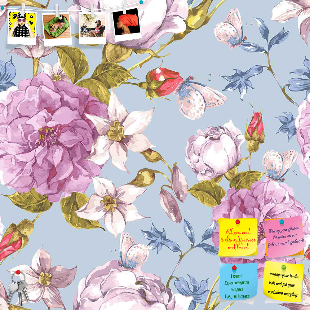 ArtzFolio Floral Roses Printed Bulletin Board Notice Pin Board Soft Board | Frameless-Bulletin Boards Frameless-AZSAO38069734BLB_FL_L-Image Code 5007625 Vishnu Image Folio Pvt Ltd, IC 5007625, ArtzFolio, Bulletin Boards Frameless, Floral, Digital Art, roses, printed, bulletin, board, notice, pin, soft, frameless, seamless, vintage, background, pin up board, push pin board, extra large cork board, big pin board, notice board, small bulletin board, cork board, wall notice board, giant cork board, bulletin boa