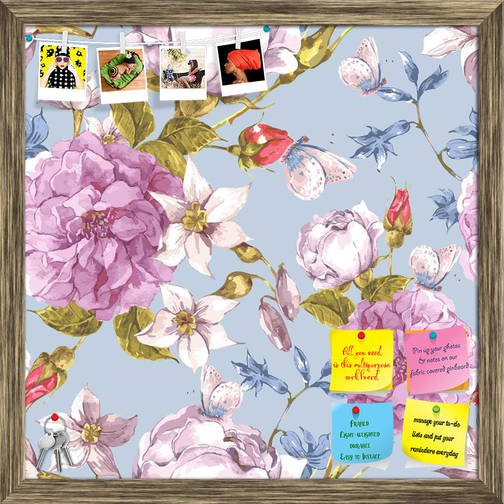 ArtzFolio Floral Roses Printed Bulletin Board Notice Pin Board Soft Board | Framed-Bulletin Boards Framed-AZSAO38069734BLB_FR_L-Image Code 5007625 Vishnu Image Folio Pvt Ltd, IC 5007625, ArtzFolio, Bulletin Boards Framed, Floral, Digital Art, roses, printed, bulletin, board, notice, pin, soft, framed, seamless, vintage, background, pin up board, push pin board, extra large cork board, big pin board, notice board, small bulletin board, cork board, wall notice board, giant cork board, bulletin board, office n