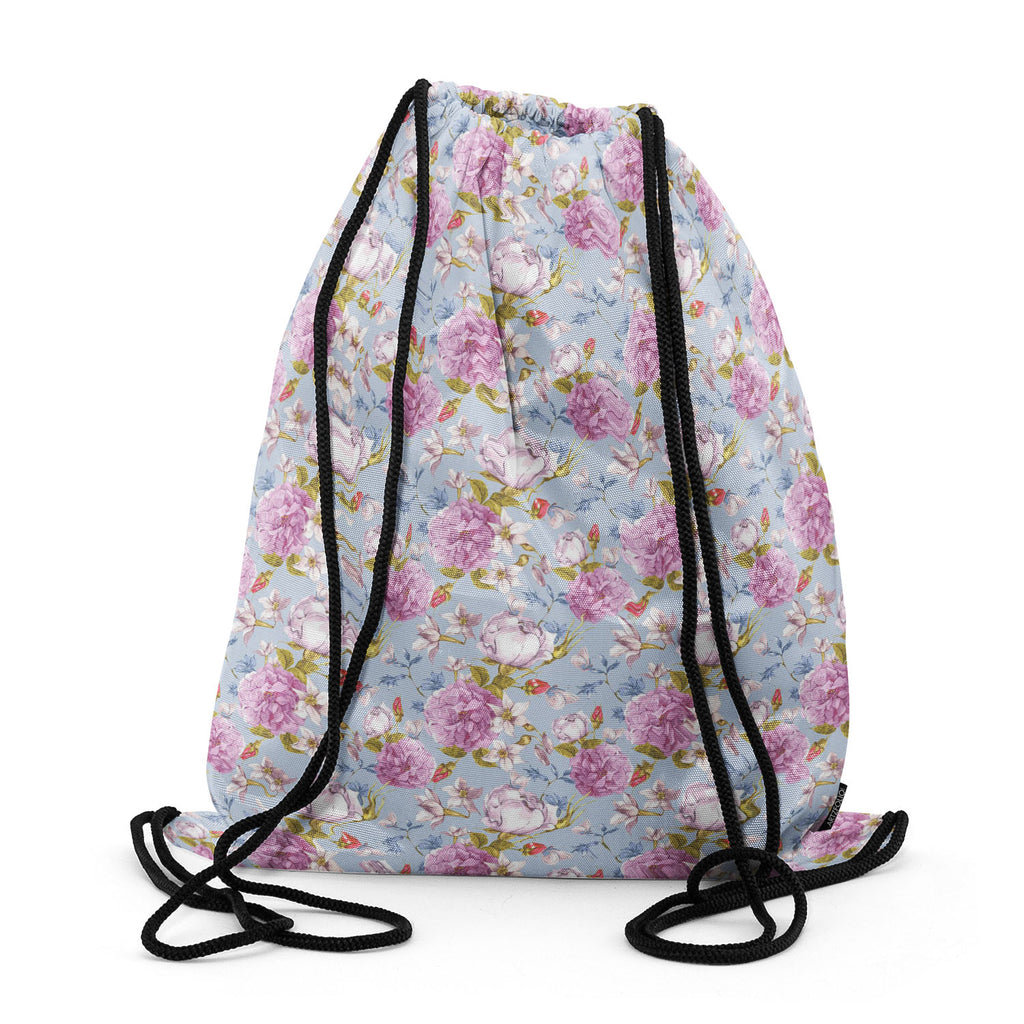 Floral Roses Backpack for Students | College & Travel Bag-Backpacks--IC 5007625 IC 5007625, Abstract Expressionism, Abstracts, Ancient, Botanical, Floral, Flowers, Historical, Medieval, Nature, Patterns, Retro, Scenic, Semi Abstract, Vintage, Watercolour, Wedding, roses, backpack, for, students, college, travel, bag, peonies, flower, pattern, seamless, abstract, anniversary, artwork, background, bloom, bouquet, butterfly, garden, greeting, invitation, narcissus, ornamental, romantic, rose, spring, summer, v