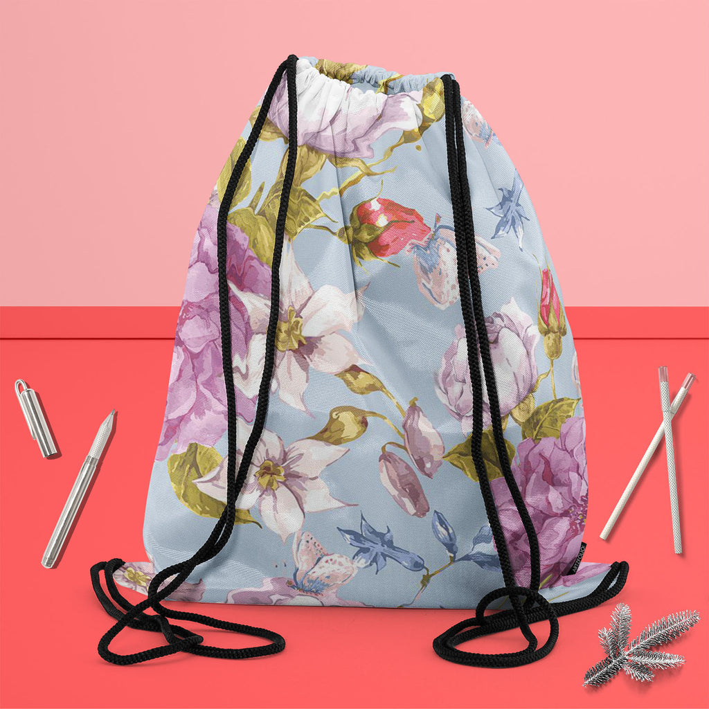Floral Roses D1 Backpack for Students | College & Travel Bag-Backpacks-BPK_FB_DS-IC 5007625 IC 5007625, Abstract Expressionism, Abstracts, Ancient, Botanical, Floral, Flowers, Historical, Medieval, Nature, Patterns, Retro, Scenic, Semi Abstract, Vintage, Watercolour, Wedding, roses, d1, backpack, for, students, college, travel, bag, peonies, flower, pattern, seamless, abstract, anniversary, artwork, background, bloom, bouquet, butterfly, garden, greeting, invitation, narcissus, ornamental, romantic, rose, s