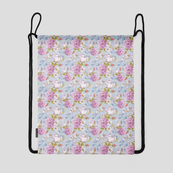 Floral Roses Backpack for Students | College & Travel Bag-Backpacks--IC 5007625 IC 5007625, Abstract Expressionism, Abstracts, Ancient, Botanical, Floral, Flowers, Historical, Medieval, Nature, Patterns, Retro, Scenic, Semi Abstract, Vintage, Watercolour, Wedding, roses, canvas, backpack, for, students, college, travel, bag, peonies, flower, pattern, seamless, abstract, anniversary, artwork, background, bloom, bouquet, butterfly, garden, greeting, invitation, narcissus, ornamental, romantic, rose, spring, s