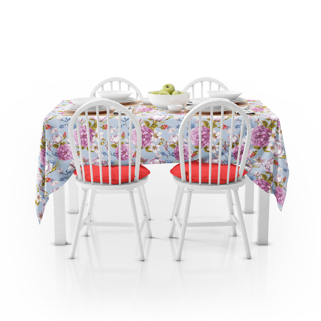 Floral Roses Table Cloth Cover-Table Covers-CVR_TB_NR-IC 5007625 IC 5007625, Abstract Expressionism, Abstracts, Ancient, Botanical, Floral, Flowers, Historical, Medieval, Nature, Patterns, Retro, Scenic, Semi Abstract, Vintage, Watercolour, Wedding, roses, table, cloth, cover, peonies, flower, pattern, seamless, abstract, anniversary, artwork, background, bloom, bouquet, butterfly, garden, greeting, invitation, narcissus, ornamental, romantic, rose, spring, summer, valentine, watercolor, wildflowers, artzfo