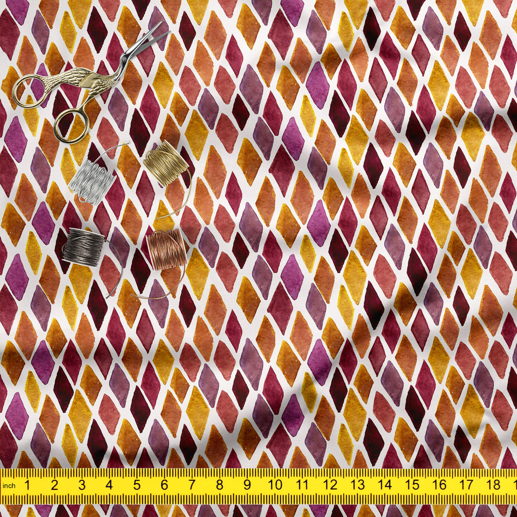 Checked D1 Upholstery Fabric by Metre | For Sofa, Curtains, Cushions, Furnishing, Craft, Dress Material-Upholstery Fabrics-FAB_RW-IC 5007626 IC 5007626, Abstract Expressionism, Abstracts, Ancient, Art and Paintings, Check, Cross, Culture, Drawing, Ethnic, Fashion, Geometric, Geometric Abstraction, Graffiti, Hand Drawn, Hipster, Historical, Illustrations, Medieval, Patterns, Plaid, Retro, Semi Abstract, Stripes, Traditional, Tribal, Vintage, Watercolour, World Culture, checked, d1, upholstery, fabric, by, me