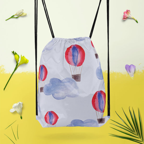 Watercolor Balloons & Clouds D1 Backpack for Students | College & Travel Bag-Backpacks-BPK_FB_DS-IC 5007627 IC 5007627, Abstract Expressionism, Abstracts, Ancient, Black and White, Digital, Digital Art, Drawing, Graphic, Hand Drawn, Historical, Illustrations, Medieval, Patterns, Retro, Semi Abstract, Signs, Signs and Symbols, Splatter, Vintage, Watercolour, White, watercolor, balloons, clouds, d1, canvas, backpack, for, students, college, travel, bag, abstract, aerostat, air, aqua, background, balloon, bann