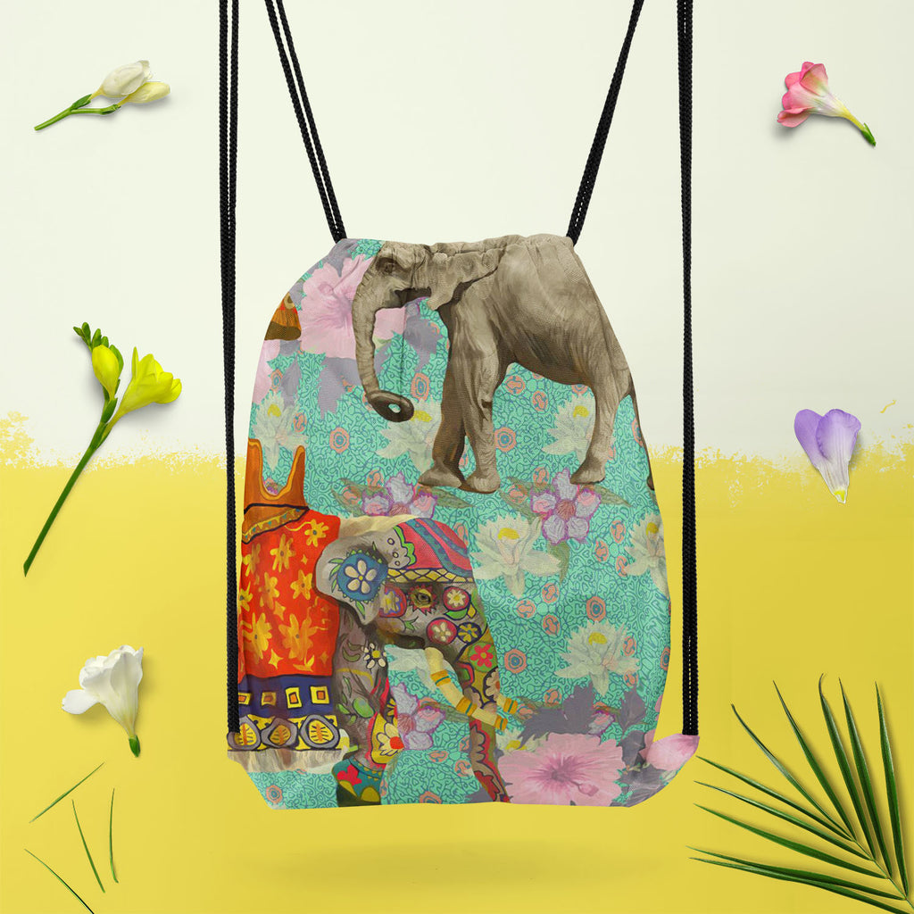 Elephant Pattern D2 Backpack for Students | College & Travel Bag-Backpacks-BPK_FB_DS-IC 5007629 IC 5007629, Art and Paintings, Botanical, Floral, Flowers, Hand Drawn, Indian, Nature, Patterns, Scenic, Signs, Signs and Symbols, elephant, pattern, d2, backpack, for, students, college, travel, bag, lotus, flower, india, seamless, art, background, design, exotic, hand, drawn, wild, life, artzfolio, backpacks for girls, travel backpack, boys backpack, best backpacks, laptop backpack, backpack bags, small backpac