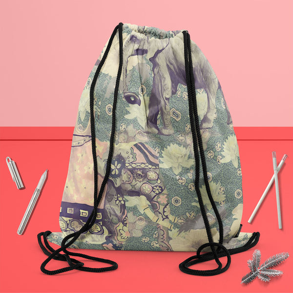 Elephant Pattern D3 Backpack for Students | College & Travel Bag-Backpacks-BPK_FB_DS-IC 5007630 IC 5007630, Ancient, Art and Paintings, Botanical, Fashion, Floral, Flowers, Hand Drawn, Historical, Indian, Medieval, Nature, Patterns, Retro, Scenic, Signs, Signs and Symbols, Vintage, elephant, pattern, d3, canvas, backpack, for, students, college, travel, bag, art, background, design, exotic, flower, hand, drawn, india, lotus, old, seamless, style, trend, trendy, wild, life, artzfolio, backpacks for girls, tr