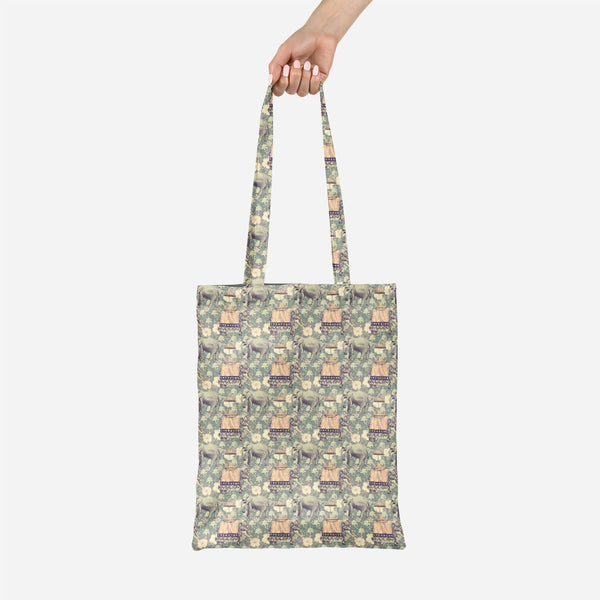 ArtzFolio Indian Elephants Tote Bag Shoulder Purse | Multipurpose-Tote Bags Basic-AZ5007630TOT_RF-IC 5007630 IC 5007630, Ancient, Art and Paintings, Botanical, Fashion, Floral, Flowers, Hand Drawn, Historical, Indian, Medieval, Nature, Patterns, Retro, Scenic, Signs, Signs and Symbols, Vintage, elephants, canvas, tote, bag, shoulder, purse, multipurpose, elephant, art, background, design, exotic, flower, hand, drawn, india, lotus, old, pattern, seamless, style, trend, trendy, wild, life, artzfolio, tote bag