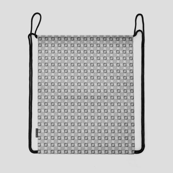 Monochrome Squares Backpack for Students | College & Travel Bag-Backpacks--IC 5007632 IC 5007632, Abstract Expressionism, Abstracts, Art and Paintings, Black, Black and White, Check, Circle, Digital, Digital Art, Geometric, Geometric Abstraction, Graphic, Grid Art, Illustrations, Modern Art, Patterns, Semi Abstract, Signs, Signs and Symbols, Stripes, White, monochrome, squares, canvas, backpack, for, students, college, travel, bag, abstract, abstraction, art, background, checker, circular, curve, design, el