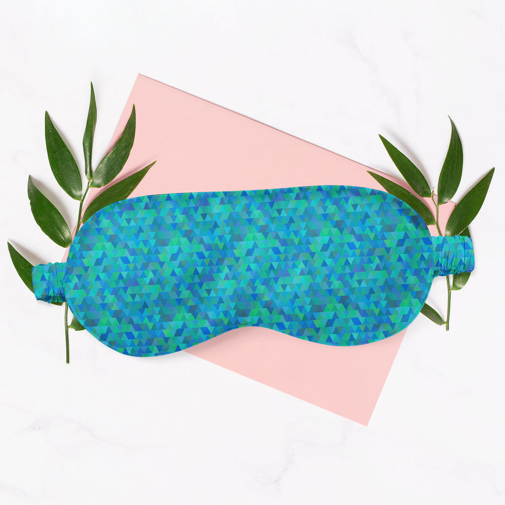 Creative Triangles Sleeping Eye Pad Blackout Eye Cover | Soft Anti-Allergic Eco-Friendly Natural Mulberry Silk Fabric-Sleep Masks--IC 5007635 IC 5007635, Abstract Expressionism, Abstracts, Digital, Digital Art, Fashion, Geometric, Geometric Abstraction, Graphic, Hipster, Illustrations, Modern Art, Patterns, Retro, Semi Abstract, Signs, Signs and Symbols, Triangles, creative, sleeping, eye, pad, blackout, cover, soft, anti-allergic, eco-friendly, natural, satin, silk, fabric, abstract, background, vector, ba