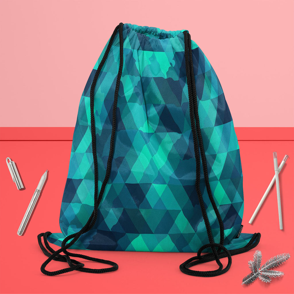 Creative Triangles D2 Backpack for Students | College & Travel Bag-Backpacks-BPK_FB_DS-IC 5007636 IC 5007636, Abstract Expressionism, Abstracts, Digital, Digital Art, Fashion, Geometric, Geometric Abstraction, Graphic, Hipster, Illustrations, Modern Art, Patterns, Retro, Semi Abstract, Signs, Signs and Symbols, Triangles, creative, d2, backpack, for, students, college, travel, bag, abstract, background, vector, backdrop, blue, cover, decoration, delta, design, diagonal, form, geometrical, geometry, illustra