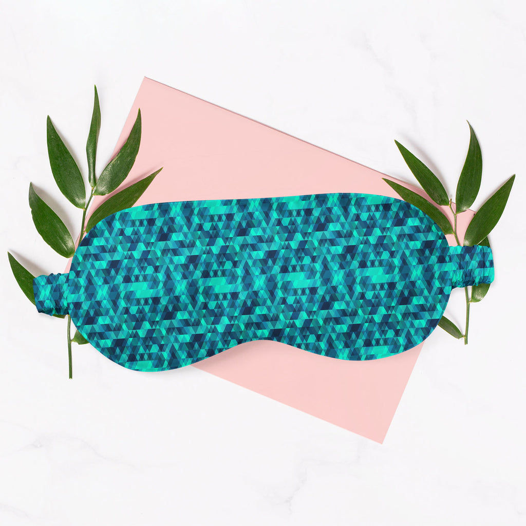 Creative Triangles Sleeping Eye Pad Blackout Eye Cover | Soft Anti-Allergic Eco-Friendly Natural Mulberry Silk Fabric-Sleep Masks--IC 5007636 IC 5007636, Abstract Expressionism, Abstracts, Digital, Digital Art, Fashion, Geometric, Geometric Abstraction, Graphic, Hipster, Illustrations, Modern Art, Patterns, Retro, Semi Abstract, Signs, Signs and Symbols, Triangles, creative, sleeping, eye, pad, blackout, cover, soft, anti-allergic, eco-friendly, natural, satin, silk, fabric, abstract, background, vector, ba