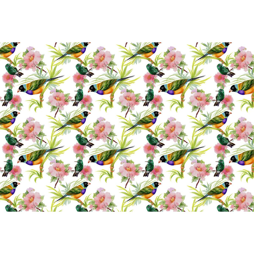 ArtzFolio Tropical Beauty Art & Craft Gift Wrapping Paper-Wrapping Papers-AZSAO39198381WRP_L-Image Code 5007638 Vishnu Image Folio Pvt Ltd, IC 5007638, ArtzFolio, Wrapping Papers, Birds, Floral, Kids, Digital Art, tropical, beauty, art, craft, gift, wrapping, paper, watercolor, seamless, pattern, flowers, white, background, wrapping paper, pretty wrapping paper, cute wrapping paper, packing paper, gift wrapping paper, bulk wrapping paper, best wrapping paper, funny wrapping paper, bulk gift wrap, gift wrapp