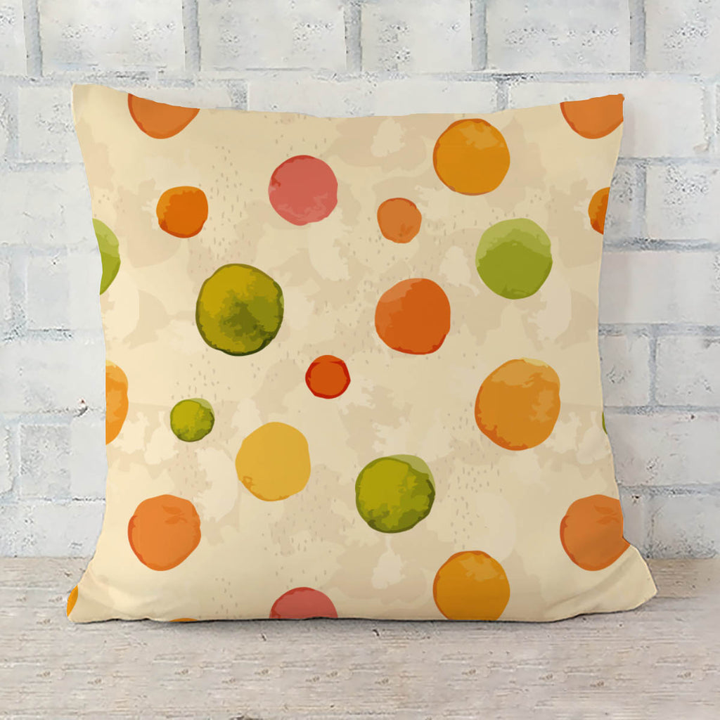 ArtzFolio Watercolor Dots D1 Cushion Cover Throw Pillow-Cushion Covers-AZHFR39230238CUS_CV_L-Image Code 5007639 Vishnu Image Folio Pvt Ltd, IC 5007639, ArtzFolio, Cushion Covers, Abstract, Digital Art, watercolor, dots, d1, cushion, cover, throw, pillow, seamless, pattern, perfect, curtains, wallpaper, web, page, surface, textures, childrens, clothes, sofa throws, single throw pillow, zippered throw pillow cover, satin pillow cover, throw pillow, cushion cover only, cushion cover, pillow cover for sofa, pit