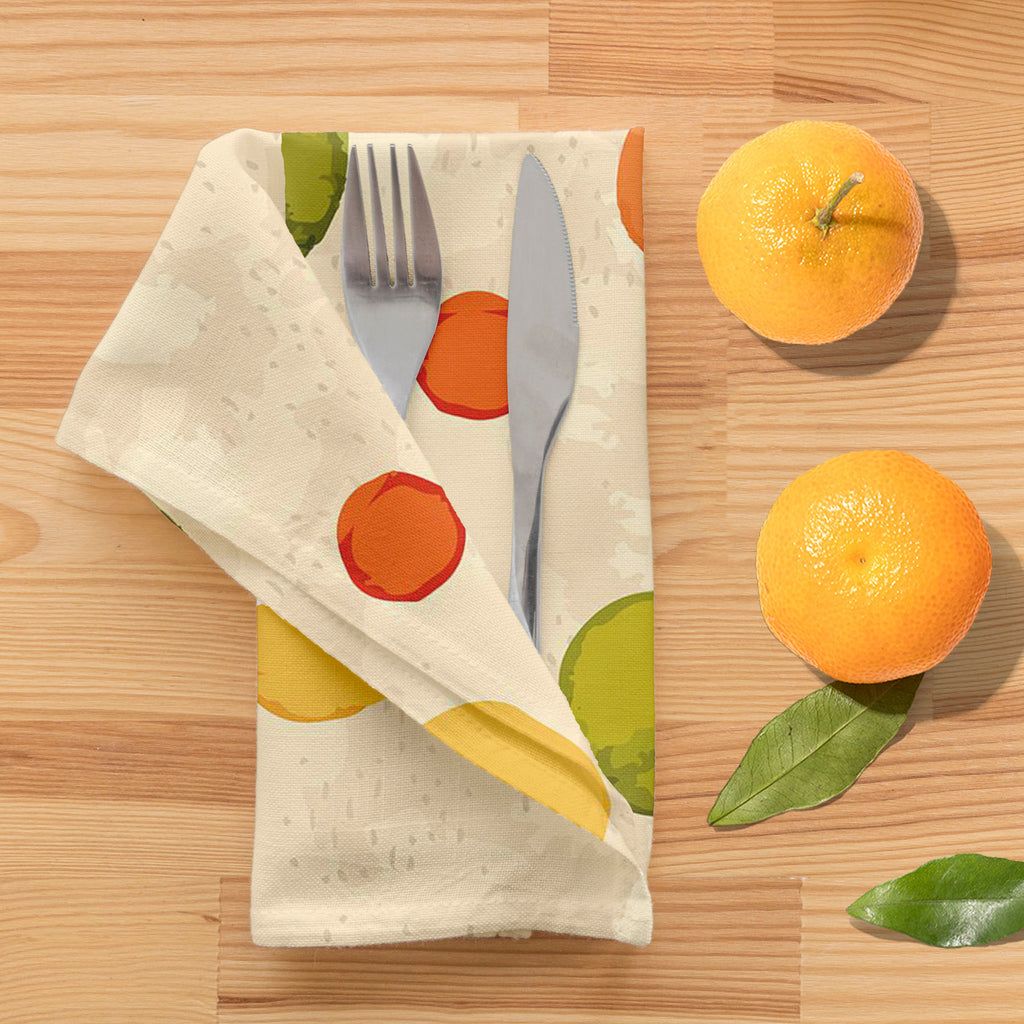 Watercolor Dots D1 Table Napkin-Table Napkins-NAP_TB-IC 5007639 IC 5007639, Abstract Expressionism, Abstracts, Ancient, Animated Cartoons, Art and Paintings, Baby, Black and White, Caricature, Cartoons, Children, Circle, Digital, Digital Art, Dots, Drawing, Graphic, Hand Drawn, Historical, Icons, Illustrations, Kids, Medieval, Patterns, Retro, Semi Abstract, Signs, Signs and Symbols, Splatter, Vintage, Watercolour, White, watercolor, d1, table, napkin, abstract, art, artistic, artwork, backdrop, background,