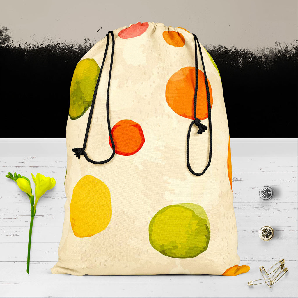 Watercolor Dots D1 Reusable Sack Bag | Bag for Gym, Storage, Vegetable & Travel-Drawstring Sack Bags-SCK_FB_DS-IC 5007639 IC 5007639, Abstract Expressionism, Abstracts, Ancient, Animated Cartoons, Art and Paintings, Baby, Black and White, Caricature, Cartoons, Children, Circle, Digital, Digital Art, Dots, Drawing, Graphic, Hand Drawn, Historical, Icons, Illustrations, Kids, Medieval, Patterns, Retro, Semi Abstract, Signs, Signs and Symbols, Splatter, Vintage, Watercolour, White, watercolor, d1, reusable, sa