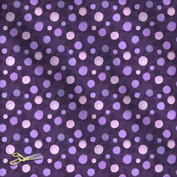Watercolor Dots Upholstery Fabric by Metre | For Sofa, Curtains, Cushions, Furnishing, Craft, Dress Material-Upholstery Fabrics-FAB_RW-IC 5007640 IC 5007640, Abstract Expressionism, Abstracts, Ancient, Animated Cartoons, Art and Paintings, Baby, Black and White, Caricature, Cartoons, Children, Circle, Digital, Digital Art, Dots, Drawing, Graphic, Hand Drawn, Historical, Icons, Illustrations, Kids, Medieval, Patterns, Retro, Semi Abstract, Signs, Signs and Symbols, Splatter, Vintage, Watercolour, White, wate