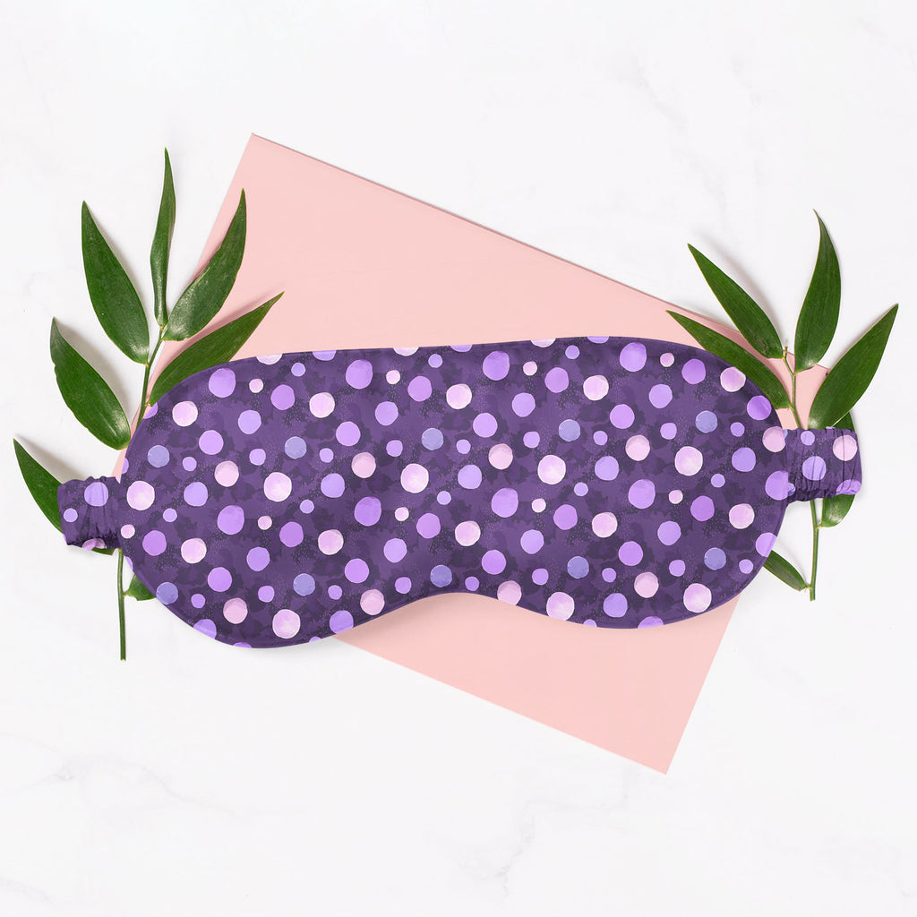 Watercolor Dots Sleeping Eye Pad Blackout Eye Cover | Soft Anti-Allergic Eco-Friendly Natural Mulberry Silk Fabric-Sleep Masks--IC 5007640 IC 5007640, Abstract Expressionism, Abstracts, Ancient, Animated Cartoons, Art and Paintings, Baby, Black and White, Caricature, Cartoons, Children, Circle, Digital, Digital Art, Dots, Drawing, Graphic, Hand Drawn, Historical, Icons, Illustrations, Kids, Medieval, Patterns, Retro, Semi Abstract, Signs, Signs and Symbols, Splatter, Vintage, Watercolour, White, watercolor,