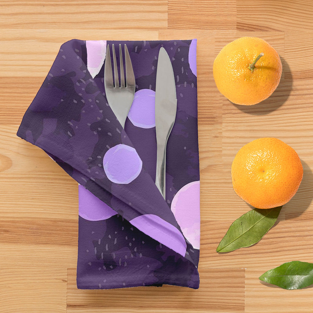 Watercolor Dots D2 Table Napkin-Table Napkins-NAP_TB-IC 5007640 IC 5007640, Abstract Expressionism, Abstracts, Ancient, Animated Cartoons, Art and Paintings, Baby, Black and White, Caricature, Cartoons, Children, Circle, Digital, Digital Art, Dots, Drawing, Graphic, Hand Drawn, Historical, Icons, Illustrations, Kids, Medieval, Patterns, Retro, Semi Abstract, Signs, Signs and Symbols, Splatter, Vintage, Watercolour, White, watercolor, d2, table, napkin, abstract, art, artistic, artwork, backdrop, background,