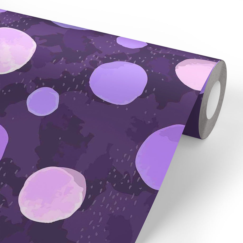 Watercolor Dots Wallpaper Roll-Wallpapers Peel & Stick-WAL_PA-IC 5007640 IC 5007640, Abstract Expressionism, Abstracts, Ancient, Animated Cartoons, Art and Paintings, Baby, Black and White, Caricature, Cartoons, Children, Circle, Digital, Digital Art, Dots, Drawing, Graphic, Hand Drawn, Historical, Icons, Illustrations, Kids, Medieval, Patterns, Retro, Semi Abstract, Signs, Signs and Symbols, Splatter, Vintage, Watercolour, White, watercolor, wallpaper, roll, abstract, art, artistic, artwork, backdrop, back