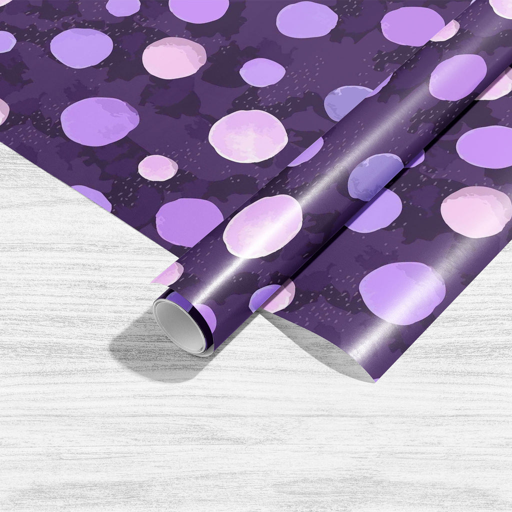 Watercolor Dots D2 Art & Craft Gift Wrapping Paper-Wrapping Papers-WRP_PP-IC 5007640 IC 5007640, Abstract Expressionism, Abstracts, Ancient, Animated Cartoons, Art and Paintings, Baby, Black and White, Caricature, Cartoons, Children, Circle, Digital, Digital Art, Dots, Drawing, Graphic, Hand Drawn, Historical, Icons, Illustrations, Kids, Medieval, Patterns, Retro, Semi Abstract, Signs, Signs and Symbols, Splatter, Vintage, Watercolour, White, watercolor, d2, art, craft, gift, wrapping, paper, abstract, arti