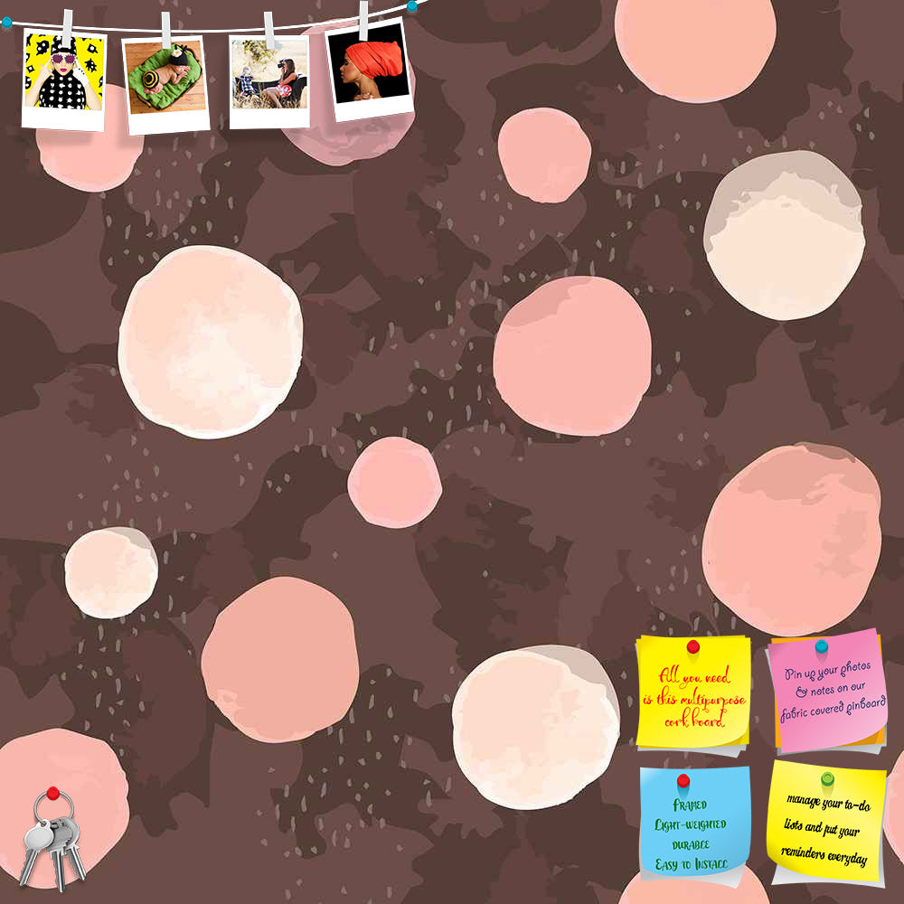 ArtzFolio Watercolor Dots D3 Printed Bulletin Board Notice Pin Board Soft Board | Frameless-Bulletin Boards Frameless-AZSAO39230268BLB_FL_L-Image Code 5007641 Vishnu Image Folio Pvt Ltd, IC 5007641, ArtzFolio, Bulletin Boards Frameless, Abstract, Digital Art, watercolor, dots, d3, printed, bulletin, board, notice, pin, soft, frameless, seamless, pattern, perfect, curtains, wallpaper, web, page, surface, textures, childrens, clothes, pin up board, push pin board, extra large cork board, big pin board, notice