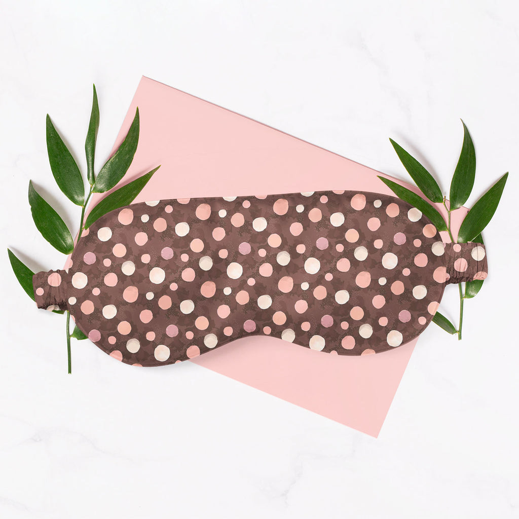 Watercolor Dots Sleeping Eye Pad Blackout Eye Cover | Soft Anti-Allergic Eco-Friendly Natural Mulberry Silk Fabric-Sleep Masks--IC 5007641 IC 5007641, Abstract Expressionism, Abstracts, Ancient, Animated Cartoons, Art and Paintings, Baby, Black and White, Caricature, Cartoons, Children, Circle, Digital, Digital Art, Dots, Drawing, Graphic, Hand Drawn, Historical, Icons, Illustrations, Kids, Medieval, Patterns, Retro, Semi Abstract, Signs, Signs and Symbols, Splatter, Vintage, Watercolour, White, watercolor,