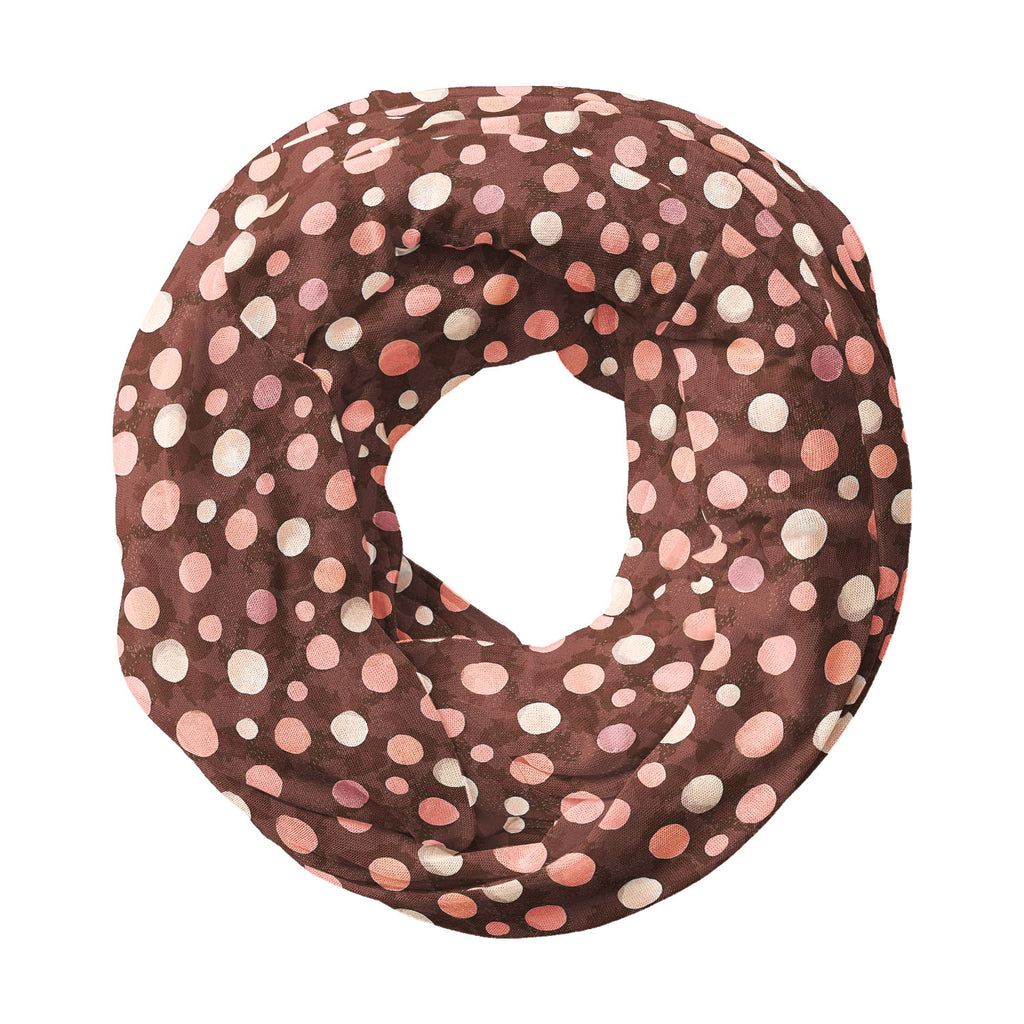 Watercolor Dots Printed Wraparound Infinity Loop Scarf | Girls & Women | Soft Poly Fabric-Scarfs Infinity Loop--IC 5007641 IC 5007641, Abstract Expressionism, Abstracts, Ancient, Animated Cartoons, Art and Paintings, Baby, Black and White, Caricature, Cartoons, Children, Circle, Digital, Digital Art, Dots, Drawing, Graphic, Hand Drawn, Historical, Icons, Illustrations, Kids, Medieval, Patterns, Retro, Semi Abstract, Signs, Signs and Symbols, Splatter, Vintage, Watercolour, White, watercolor, printed, wrapar