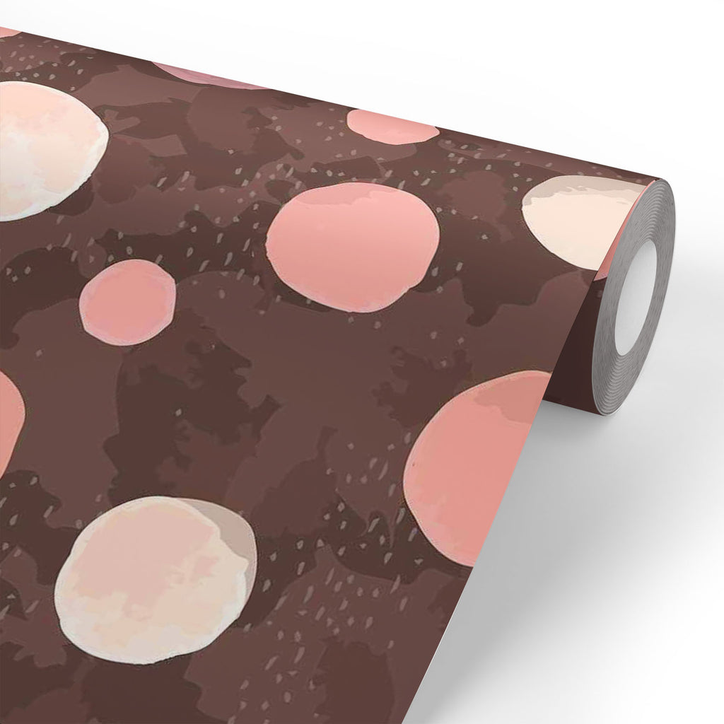 ArtzFolio Watercolor Dots D3 Wallpaper Roll | Easy to Install-Wallpapers Peel & Stick-AZHOM39230268WAL_L-Image Code 5007641 Vishnu Image Folio Pvt Ltd, IC 5007641, ArtzFolio, Wallpapers Peel & Stick, Abstract, Digital Art, watercolor, dots, d3, wallpaper, roll, easy, to, install, vinyl, self, adhesive, brick, for, walls, living, room, drawing, large, size, children, sticker, bedroom, pitaara, box, bathroom, textured, big, office, reception, amazonbasics, decorative, home, waterproof, designer, small, kids, 