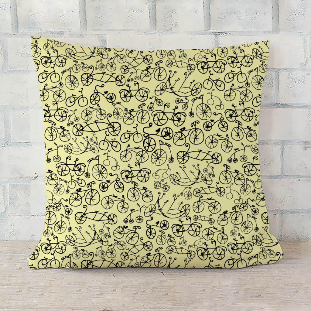 ArtzFolio Hand Painted Bikes Cushion Cover Throw Pillow-Cushion Covers-AZHFR39249796CUS_CV_L-Image Code 5007642 Vishnu Image Folio Pvt Ltd, IC 5007642, ArtzFolio, Cushion Covers, Automobiles, Kids, Digital Art, hand, painted, bikes, cushion, cover, throw, pillow, seamless, pattern, sofa throws, single throw pillow, zippered throw pillow cover, satin pillow cover, throw pillow, cushion cover only, cushion cover, pillow cover for sofa, pitaara box, throw cushion, kids cushion cover, square cushion cover, thro