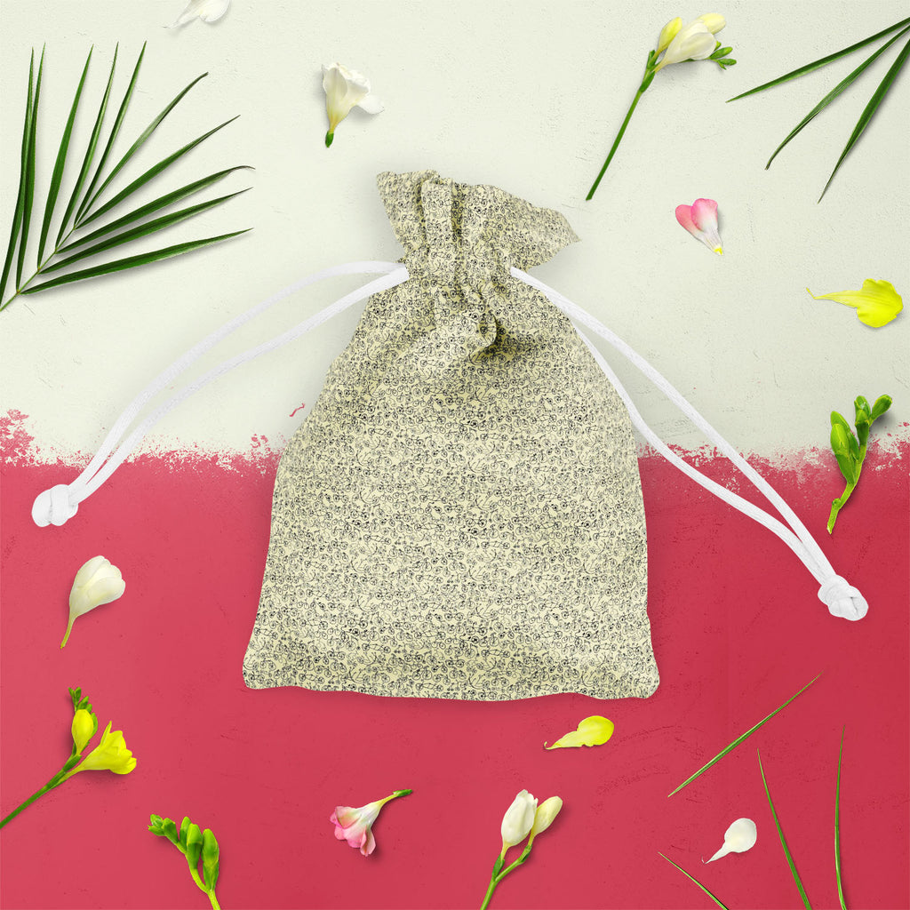 Hand Painted Bikes Pouch Wrist Potli Bag | Bag for Weddings & Casual Parties-Drawstring Pouches-PCH_FB_DS-IC 5007642 IC 5007642, Ancient, Art Nouveau, Automobiles, Bikes, Historical, Illustrations, Medieval, Patterns, Retro, Sketches, Sports, Transportation, Travel, Vehicles, Vintage, hand, painted, pouch, wrist, potli, bag, for, weddings, casual, parties, art, nouveau, bicycle, illustration, pattern, penny, farthing, seamless, sketch, texture, transport, wheel, artzfolio, drawstring bag, drawstring sack, s