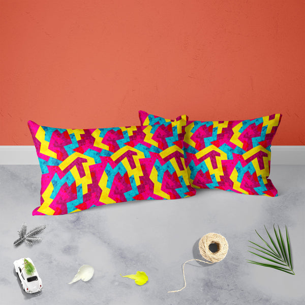 Geometric Style D1 Pillow Cover Case-Pillow Cases-PIL_CV-IC 5007643 IC 5007643, Abstract Expressionism, Abstracts, Ancient, Art and Paintings, Decorative, Digital, Digital Art, Drawing, Fantasy, Geometric, Geometric Abstraction, Graffiti, Graphic, Hipster, Historical, Illustrations, Medieval, Modern Art, Music, Music and Dance, Music and Musical Instruments, Patterns, Retro, Semi Abstract, Signs, Signs and Symbols, Triangles, Urban, Vintage, style, d1, pillow, cover, cases, for, bedroom, living, room, poly,