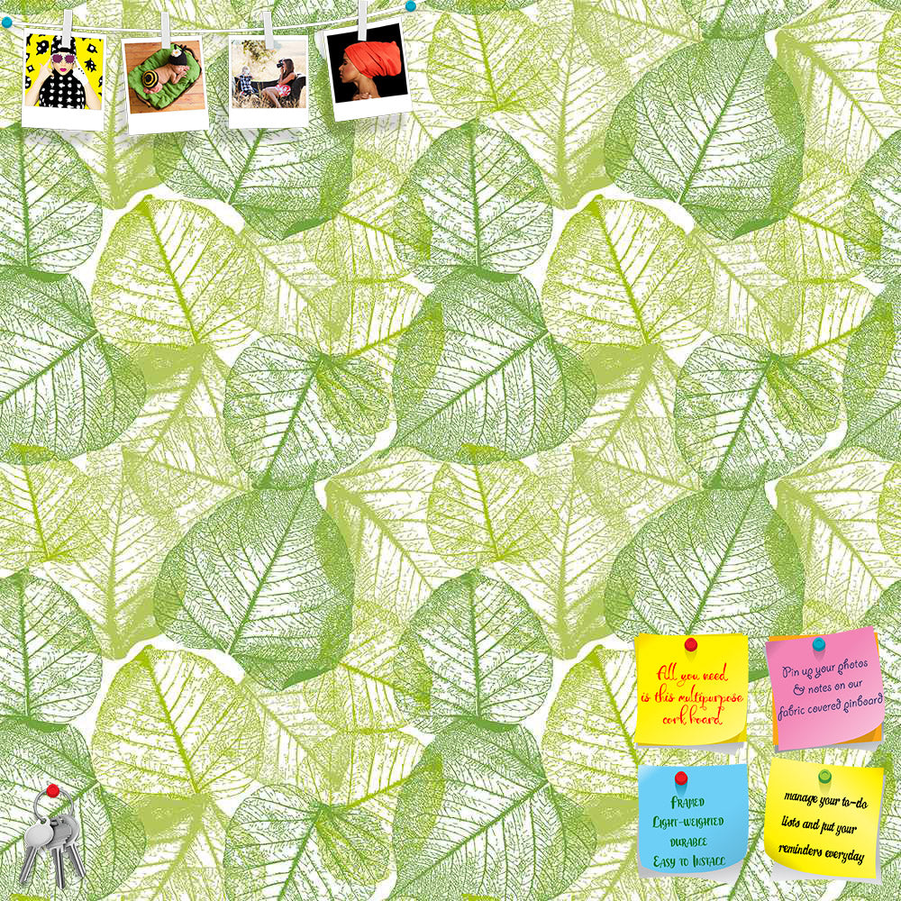 ArtzFolio Floral & Leaves Printed Bulletin Board Notice Pin Board Soft Board | Frameless-Bulletin Boards Frameless-AZSAO39935891BLB_FL_L-Image Code 5007644 Vishnu Image Folio Pvt Ltd, IC 5007644, ArtzFolio, Bulletin Boards Frameless, Floral, Digital Art, leaves, printed, bulletin, board, notice, pin, soft, frameless, seamless, pattern, pin up board, push pin board, extra large cork board, big pin board, notice board, small bulletin board, cork board, wall notice board, giant cork board, bulletin board, offi