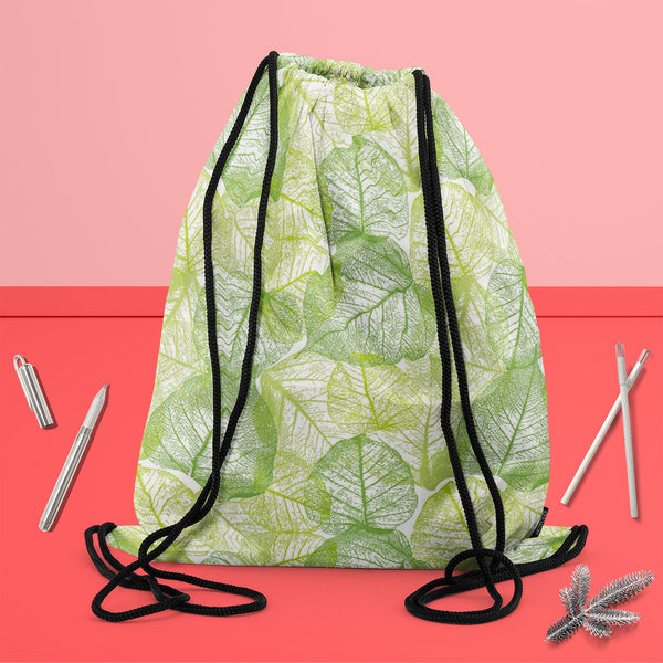 Floral & Leaves Backpack for Students | College & Travel Bag-Backpacks-BPK_FB_DS-IC 5007644 IC 5007644, Art and Paintings, Botanical, Floral, Flowers, Nature, Patterns, Retro, Scenic, Signs, Signs and Symbols, Urban, leaves, canvas, backpack, for, students, college, travel, bag, abstract, background, art, design, blossom, blue, color, curly, decor, decoration, doodle, element, endless, fabric, flower, forest, funky, green, leaf, linear, mess, old, ornament, ornamental, ornate, petal, print, repeat, seamless