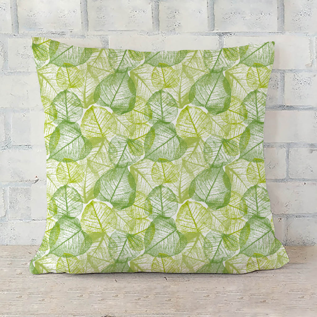 ArtzFolio Floral & Leaves Cushion Cover Throw Pillow-Cushion Covers-AZHFR39935891CUS_CV_L-Image Code 5007644 Vishnu Image Folio Pvt Ltd, IC 5007644, ArtzFolio, Cushion Covers, Floral, Digital Art, leaves, cushion, cover, throw, pillow, seamless, pattern, sofa throws, single throw pillow, zippered throw pillow cover, satin pillow cover, throw pillow, cushion cover only, cushion cover, pillow cover for sofa, pitaara box, throw cushion, kids cushion cover, square cushion cover, throw pillow case cover, sofa cu