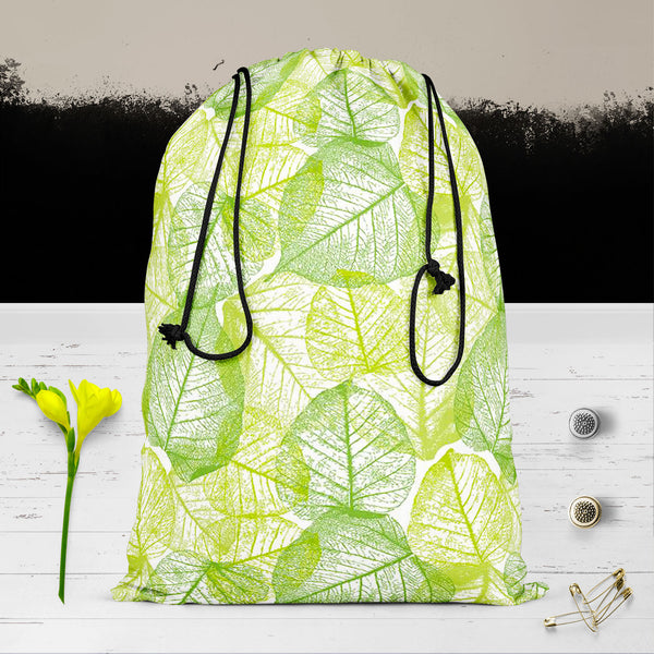 Floral & Leaves Reusable Sack Bag | Bag for Gym, Storage, Vegetable & Travel-Drawstring Sack Bags-SCK_FB_DS-IC 5007644 IC 5007644, Art and Paintings, Botanical, Floral, Flowers, Nature, Patterns, Retro, Scenic, Signs, Signs and Symbols, Urban, leaves, reusable, sack, bag, for, gym, storage, vegetable, travel, cotton, canvas, fabric, abstract, background, art, design, blossom, blue, color, curly, decor, decoration, doodle, element, endless, flower, forest, funky, green, leaf, linear, mess, old, ornament, orn