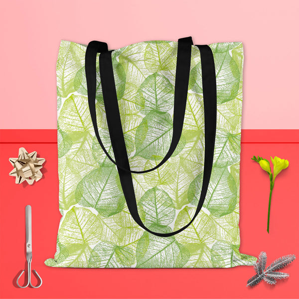 Floral & Leaves Tote Bag Shoulder Purse | Multipurpose-Tote Bags Basic-TOT_FB_BS-IC 5007644 IC 5007644, Art and Paintings, Botanical, Floral, Flowers, Nature, Patterns, Retro, Scenic, Signs, Signs and Symbols, Urban, leaves, tote, bag, shoulder, purse, cotton, canvas, fabric, multipurpose, abstract, background, art, design, blossom, blue, color, curly, decor, decoration, doodle, element, endless, flower, forest, funky, green, leaf, linear, mess, old, ornament, ornamental, ornate, petal, print, repeat, seaml