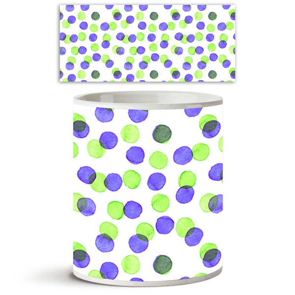 Watercolor Dots Ceramic Coffee Tea Mug Inside White-Coffee Mugs--IC 5007645 IC 5007645, Abstract Expressionism, Abstracts, Art and Paintings, Black and White, Circle, Digital, Digital Art, Dots, Drawing, Geometric, Geometric Abstraction, Graphic, Hand Drawn, Illustrations, Modern Art, Patterns, Semi Abstract, Signs, Signs and Symbols, Splatter, Watercolour, White, watercolor, ceramic, coffee, tea, mug, inside, abstract, art, artistic, backdrop, background, blot, blue, bright, brush, bubble, color, colorful,
