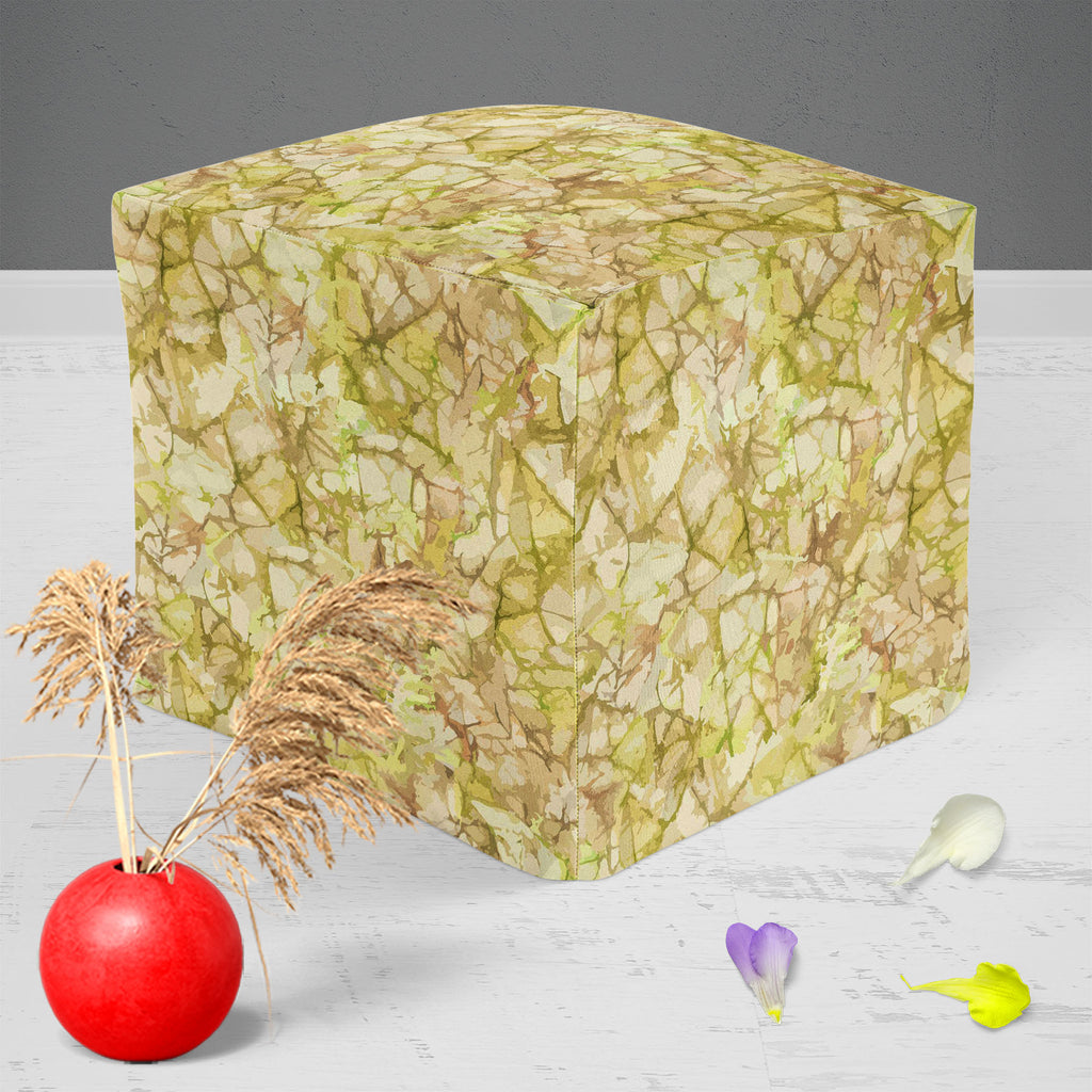 Bright Sand Footstool Footrest Puffy Pouffe Ottoman Bean Bag | Canvas Fabric-Footstools-FST_CB_BN-IC 5007646 IC 5007646, Abstract Expressionism, Abstracts, Ancient, Art and Paintings, Black and White, Drawing, Historical, Illustrations, Medieval, Patterns, Semi Abstract, Signs, Signs and Symbols, Splatter, Vintage, Watercolour, White, bright, sand, footstool, footrest, puffy, pouffe, ottoman, bean, bag, canvas, fabric, abstract, art, artistic, background, backgrounds, border, breaks, color, colorful, colour