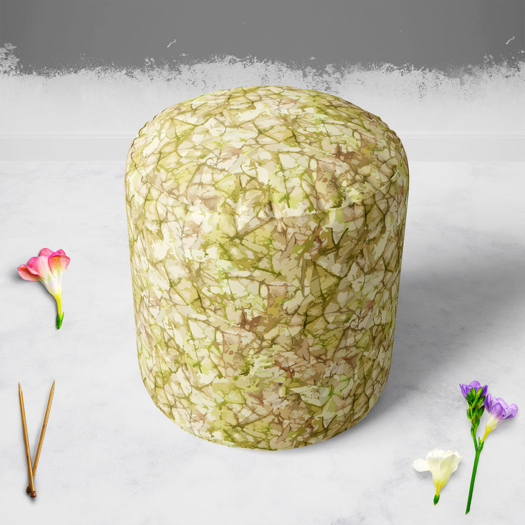 Bright Sand Footstool Footrest Puffy Pouffe Ottoman Bean Bag | Canvas Fabric-Footstools-FST_CB_BN-IC 5007646 IC 5007646, Abstract Expressionism, Abstracts, Ancient, Art and Paintings, Black and White, Drawing, Historical, Illustrations, Medieval, Patterns, Semi Abstract, Signs, Signs and Symbols, Splatter, Vintage, Watercolour, White, bright, sand, footstool, footrest, puffy, pouffe, ottoman, bean, bag, canvas, fabric, abstract, art, artistic, background, backgrounds, border, breaks, color, colorful, colour