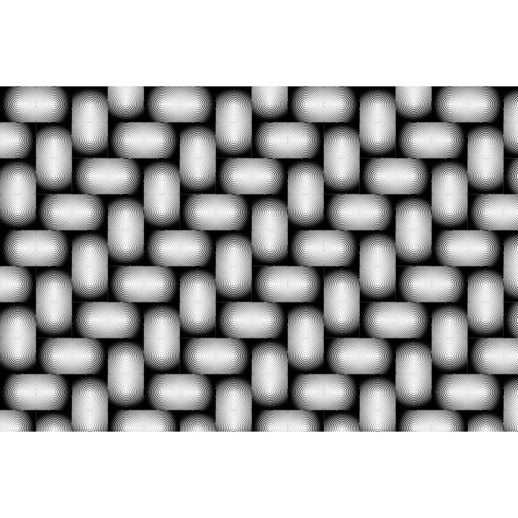 ArtzFolio Monochrome Geometric D2 Art & Craft Gift Wrapping Paper-Wrapping Papers-AZSAO40810376WRP_L-Image Code 5007647 Vishnu Image Folio Pvt Ltd, IC 5007647, ArtzFolio, Wrapping Papers, Abstract, Digital Art, monochrome, geometric, d2, art, craft, gift, wrapping, paper, design, seamless, pattern, textured, background, vector, gradient, wrapping paper, pretty wrapping paper, cute wrapping paper, packing paper, gift wrapping paper, bulk wrapping paper, best wrapping paper, funny wrapping paper, bulk gift wr