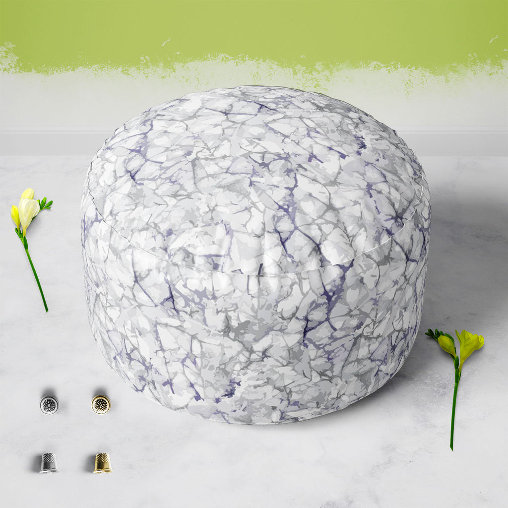 Bright Monochrome Footstool Footrest Puffy Pouffe Ottoman Bean Bag | Canvas Fabric-Footstools-FST_CB_BN-IC 5007648 IC 5007648, Abstract Expressionism, Abstracts, Ancient, Art and Paintings, Black and White, Drawing, Historical, Illustrations, Medieval, Patterns, Semi Abstract, Signs, Signs and Symbols, Splatter, Vintage, Watercolour, White, bright, monochrome, footstool, footrest, puffy, pouffe, ottoman, bean, bag, canvas, fabric, abstract, art, artistic, background, backgrounds, border, breaks, color, colo