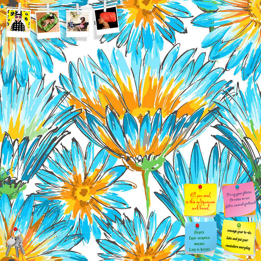 ArtzFolio Budding Flowers D2 Printed Bulletin Board Notice Pin Board Soft Board | Frameless-Bulletin Boards Frameless-AZSAO40928556BLB_FL_L-Image Code 5007649 Vishnu Image Folio Pvt Ltd, IC 5007649, ArtzFolio, Bulletin Boards Frameless, Floral, Digital Art, budding, flowers, d2, printed, bulletin, board, notice, pin, soft, frameless, retro, seamless, pattern, pin up board, push pin board, extra large cork board, big pin board, notice board, small bulletin board, cork board, wall notice board, giant cork boa