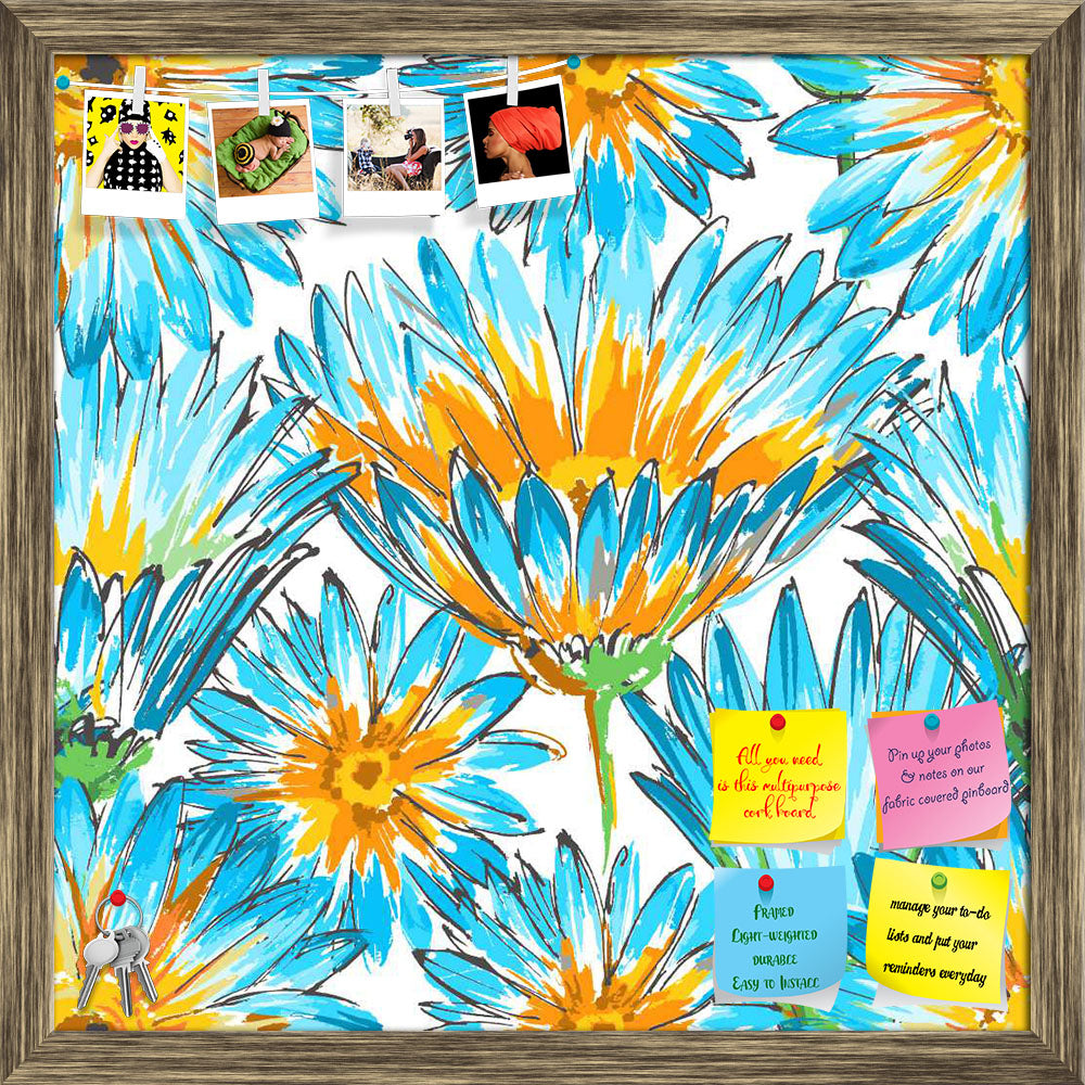 ArtzFolio Budding Flowers D2 Printed Bulletin Board Notice Pin Board Soft Board | Framed-Bulletin Boards Framed-AZSAO40928556BLB_FR_L-Image Code 5007649 Vishnu Image Folio Pvt Ltd, IC 5007649, ArtzFolio, Bulletin Boards Framed, Floral, Digital Art, budding, flowers, d2, printed, bulletin, board, notice, pin, soft, framed, retro, seamless, pattern, pin up board, push pin board, extra large cork board, big pin board, notice board, small bulletin board, cork board, wall notice board, giant cork board, bulletin